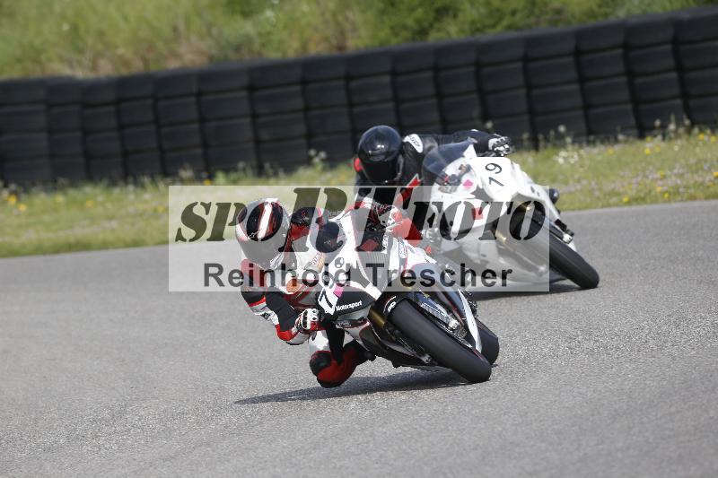 /08 17.04.2026  TZ Motorsport ADR/Gruppe rot/79